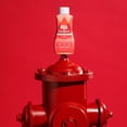 thumbnail image 6 of Rit DyeMore Synthetic Fabric Dye – 7 fl oz Bottle, Color for Polyester, Nylon & Acrylic Surfaces- Racing Red, 6 of 14
