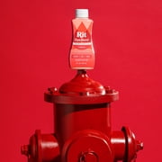 Rit DyeMore Synthetic Fabric Dye – 7 fl oz Bottle, Color for Polyester, Nylon & Acrylic Surfaces- Racing Red
