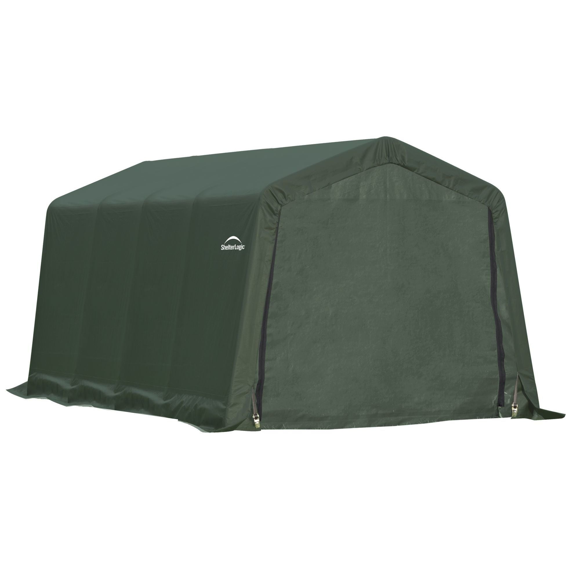 送料無料◆2024新品  - Garage Standard Peak Sheltercoat 16 Walmart.com - Ft 16 x 36 x ミニカー
