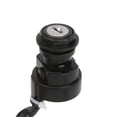 thumbnail image 3 of Ignition Switch with 2 Keys 2FJ?82510?02?00 Plug and Play Replacement for Badger 80 YFM80 ATV 1985?1998, 3 of 5