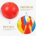 thumbnail image 3 of Ensemble de Jeu de Quilles pour Enfants, Mini Jeu de Jeu de Quilles avec 10 Quilles et 2 Boules pour Jeu Intérieur et Extérieur, Compatible avec Diverses Marques, 3 Ans et Plus [JUN], 3 of 5