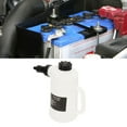 thumbnail image 4 of Car Battery Filler,  2 Liter Efficient Auto Shutoff Valve Thickened Comfortable Grip Battery Liquid Filling Tool  for Trucks, 4 of 7