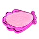 thumbnail image 5 of Cepillo para el cabello Detangling Baoblaze Peine antiestático viaje desenredante suave, 5 of 5