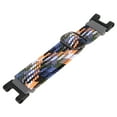 thumbnail image 3 of Oubit Replacement Soft Watch Strap,Soft Nylon Braided Smartwatch Stretch Nylon Watch Strap Nylon Braided Watch Band Smart Functionality, 3 of 9