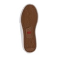 thumbnail image 4 of Levi's® Thane Kids Athletic Shoes Color: Beig Khaki Size: 4.5, 4 of 7