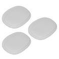 thumbnail image 4 of <p>Earbuds Case Earbuds Storage Bag Portable Storage Earbud Pouch Earbud Carrying Case 3PCS Earbud Protective Carrying Case Portable Mini Silicone Storage Earbud Pouch For Home</p>, 4 of 7