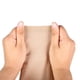 thumbnail image 4 of Calcetín elástico ANGGREK Medias varicosas de Compresión punta abierta color negro XXL XXXL, 4 of 4