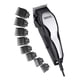 thumbnail image 3 of KIT CORTADORA DE CABELLO WAHL CHROME PRO BLACK Wahl Chrome Pro, 3 of 4