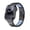 black blue, variant on 18mm Strap for Apple Watch Series 11/10 42mm 9 8 7 6 41mm 40mm 38mm Titanium Silicone Strap Luxury Bracelet