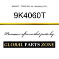 thumbnail image 1 of 9K4060T - TRACK PIN fits Caterpillar (CAT), 1 of 1