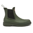 thumbnail image 3 of Hunter Women's Commando Chelsea Boot, 3 of 11