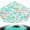 Multi, variant on Colorful Glow-in-the-Dark Garden Stones,200/400/600PCS Beautiful Luminous Stepping Stones Glow Rocks for Landscaping Decor