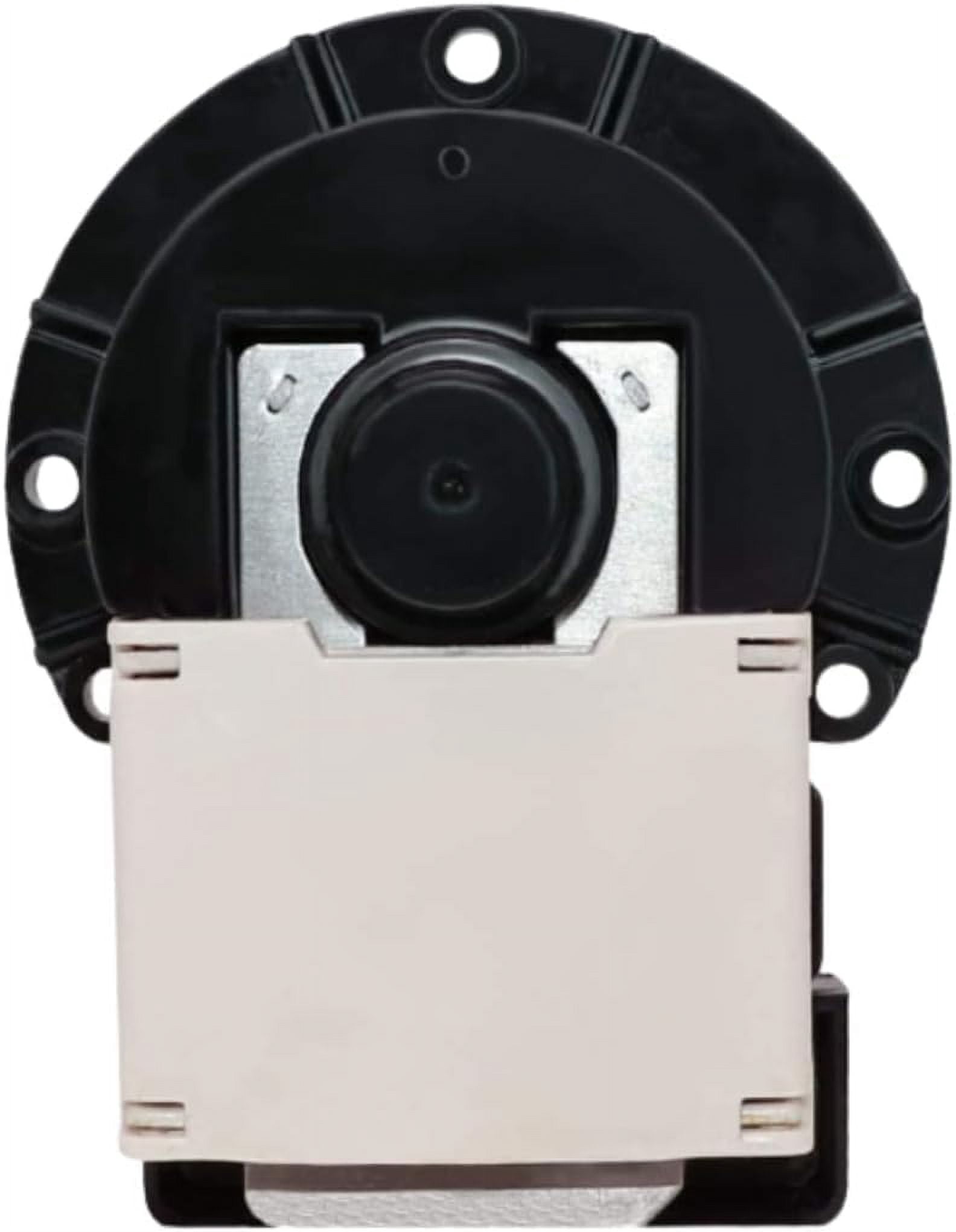 Scaroo DC31-00054A Washer Drain Pump Compatible with Samsung 1534541 12-Pack