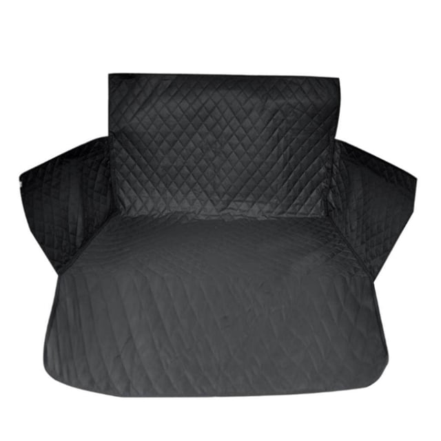 Waterproof Pet Cat Dog Back Car Cover Water Resistant Nonslip Seat Cover Hammock NonSlip Protector Mat