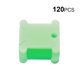 thumbnail image 3 of Inteprter 20 piezas de bobina de tarjeta de bobina de hilo, accesorios de oficina de conveniencia, organizadores de cable de superficie lisa sin rebabas, Type2 NO2 Inteprter HA9114-14B, 3 of 6