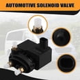 thumbnail image 5 of suitable for New Air Suspension Solenoid Valve Block for Mercedes Benz Viano W639 2004-2014 6393280030 A639328003-CHENG DU SI XI, 5 of 5