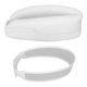 thumbnail image 2 of Estráctica del cuello, multifuncional no rígida rígida correa de fijación uniforme de espalda buena mano de obra alivio de dolor de cuello para alivio de la presión, 2 of 7