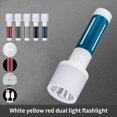 thumbnail image 3 of EDTara 1300 Lumens Flashlight Battery Powered Flashlights With 5 Lighting Modes Strong Light IPX4 Waterproof Flashlight For Indoor, DIY Projects, Camping Electric Torch, 3 of 9