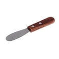 thumbnail image 6 of Sandwich Spreader Butter Cheese Slicer Knife Stainless Steel Wide Blade Spatula, 6 of 7