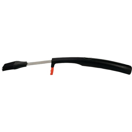 

Mr. Bar B Q Mr. Bar-B-Q Kickstand Basting Brush