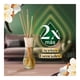 thumbnail image 3 of Aromatizante de ambiente, Air Wick®, Reed Diffuser, aromatizante con 6 varitas de ratán, Vainilla y Almendra 42 mL, 3 of 5