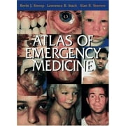 Atlas of Emergency Medicine, Used [Hardcover]