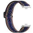 thumbnail image 3 of Universal Smart Sports Bracelet with Elastic Nylon Woven Band for Various Wearable Devices, 3 of 3