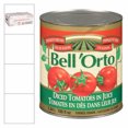 thumbnail image 3 of Bell 'Orto Diced Tomatoes In Juice 2.84L/100oz, 3 of 5