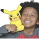 thumbnail image 5 of Adorable peluche Pikachu, peluche ultra suave (40 cm), 5 of 5
