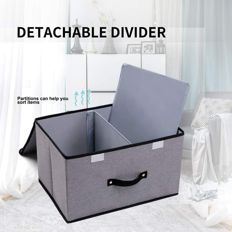Beright Collapsible Storage Bin, Wash Basin Folding Dish Tub Sink, Space  Saving for Dishing, Fruit, and Camping, Hiking and Home, 1 Pack, Grey, Small