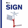 thumbnail image 1 of Pre-Owned Basic Sign, 1 of 1