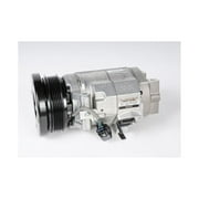 GM Genuine Parts 15-21222 A/C Compressor