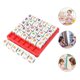 thumbnail image 3 of Educational Sudoku Game Toy for Child 1Set Fruit Styled Board Game, 3 of 5