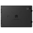 thumbnail image 4 of iPad Pro M4 13" (2024), Apex Secured Enclosure Wall Mount - Black, 4 of 5
