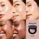 thumbnail image 4 of Iluminador multiuso Makeup Saie Glow Sculpt y colorete en crema, 4 of 9