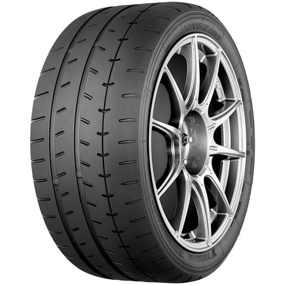 Yokohama Tire 110115207 Pneu Advan A052 de 17 Po - 225-45R17 94W