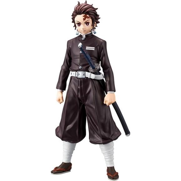 Figurine Kimetsu no Yaiba vol.6 (B:Tanjiro Kamado) [Objets de Collection] Figurine, Collection