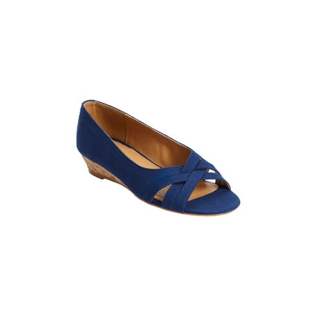 

Comfortview Women s Wide Width The Orion Pump
