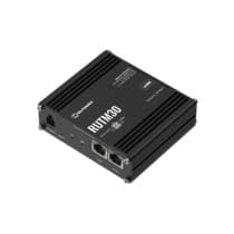 Teltonika RUTM54000000 RUTM54 5G Dual-SIM and eSIM Router - North America