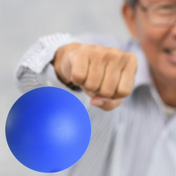 Pelota de Fuerza de Agarre Yinane Exprimidor de Huevos Fortalecedor de Dedos