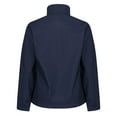 thumbnail image 2 of Regatta Professional Mens 3 Layer Soft Shell Jacket, 2 of 4