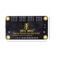 thumbnail image 2 of Micro Bit PWM Servo Motor Driver Motor Drive Shield Board 16 canales para Arduino, 2 of 9