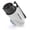 White, variant on Tesla to J1772 Charging Adapter - Max 80 Amp & 250V J1772 EV Adapter Compatible with Tesla High Powered Connectors Destination Chargers and Mobile Connectors (Black)