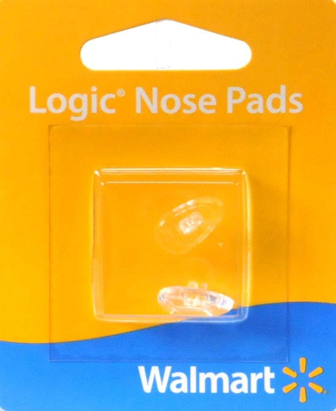 Hilsinger Company Wal-mart Logic Nose Pads