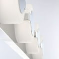 thumbnail image 2 of Eurofase Lighting - Balewood - 29.25 Inch 28W 4 Led Bath Bar - Eurofase Lighting, 2 of 4
