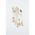 thumbnail image 3 of Cambridge Silversmiths Keene Black Satin 20-Piece Flatware Set, Service for 4, 3 of 5