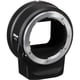 thumbnail image 5 of Cámara sin espejo Nikon Z7 Lente 24-70 mm (1594) Tarjeta XQD Adaptador FTZ Intl, 5 of 6
