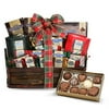 Holiday Edition Ghirardelli Gifts Basket