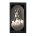 thumbnail image 2 of Horror Picture Frame Lenticular 3D Changing Face Scary Portrait Haunted Spooky, 2 of 3