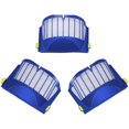 thumbnail image 5 of Main Brush Hepa Filter Side Brush For Irobot Roomba 600 Series, 5 of 5